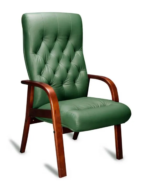 Кресло Oxford АD (кожа)